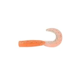Daiwa Bait Junkie Grub Soft Plastic Lure 2.5 32 Daiwa Bait Junkie Grub Soft Plastic Lure 2.5 -Best Fishing Store DaiwaBaitJunkieGrubSoftPlastic YabbieUV