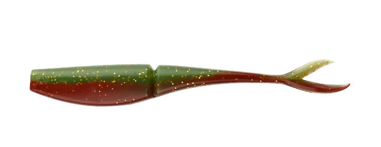 Daiwa Bait Junkie Jerk Shad Soft Plastic Lure 7 3 Daiwa Bait Junkie Jerk Shad Soft Plastic Lure 7 - Image 3