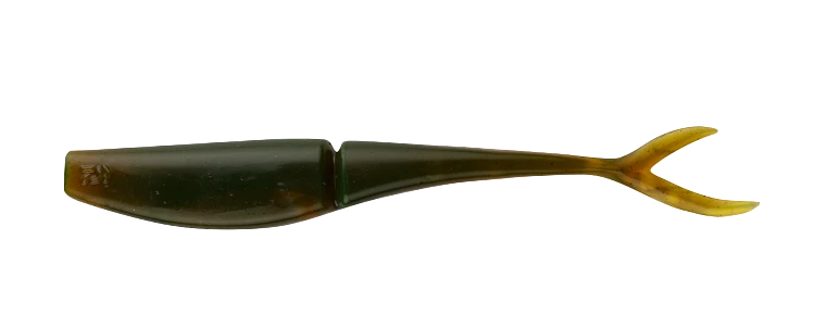 Daiwa Bait Junkie Jerk Shad Soft Plastic Lure 5 14 Daiwa Bait Junkie Jerk Shad Soft Plastic Lure 5 - Image 14