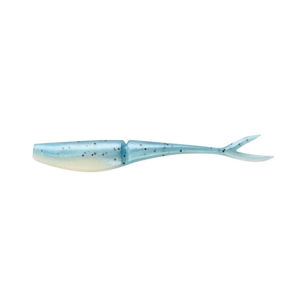 Daiwa Bait Junkie Jerk Shad Soft Plastic Lure 7 1 Daiwa Bait Junkie Jerk Shad Soft Plastic Lure 7