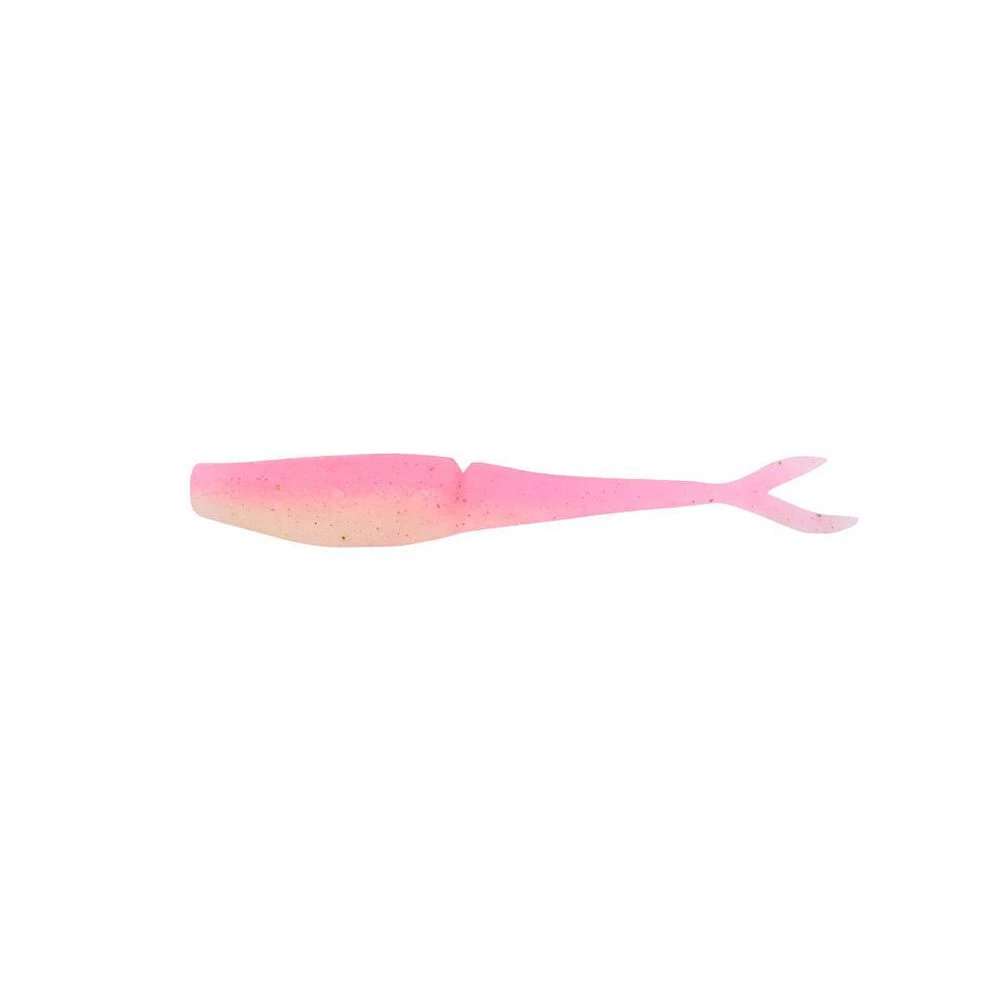 Daiwa Bait Junkie Jerk Shad Soft Plastic Lure 5 6 Daiwa Bait Junkie Jerk Shad Soft Plastic Lure 5 - Image 6