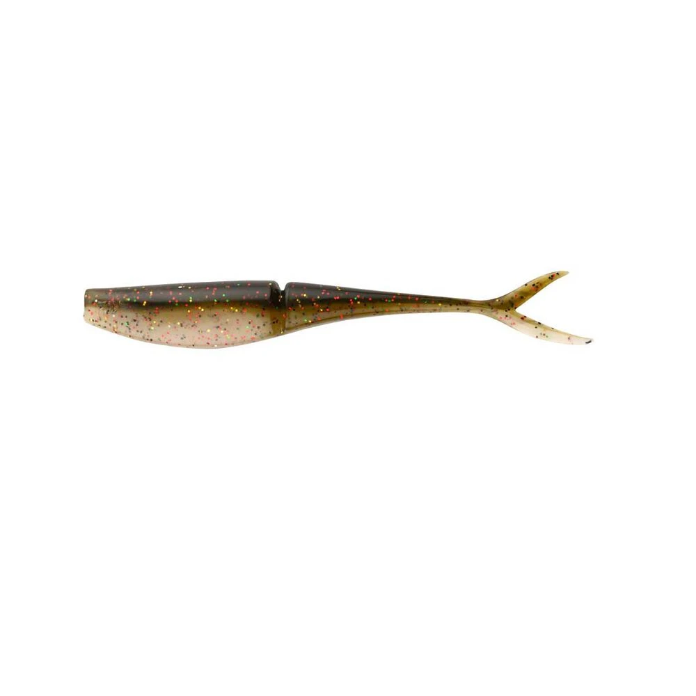 Daiwa Bait Junkie Jerk Shad Soft Plastic Lure 5 7 Daiwa Bait Junkie Jerk Shad Soft Plastic Lure 5 - Image 7