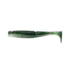 Daiwa Bait Junkie Minnow Soft Plastic Lure 2.5 -Best Fishing Store DaiwaBaitJunkieMinnowSoftPlasticSmall BabyBass