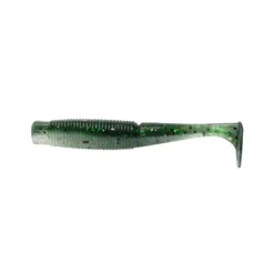 Daiwa Bait Junkie Minnow Soft Plastic Lure 3.2