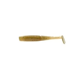 Daiwa Bait Junkie Minnow Soft Plastic Lure 2.5 -Best Fishing Store DaiwaBaitJunkieMinnowSoftPlasticSmall MudBlood