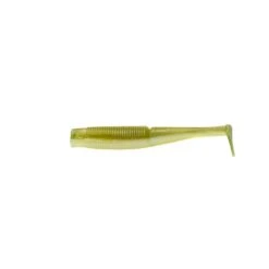 Daiwa Bait Junkie Minnow Soft Plastic Lure 2.5 -Best Fishing Store DaiwaBaitJunkieMinnowSoftPlasticSmall PearlWatermelon