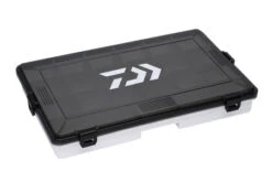 Daiwa D Box Performance Tackle Storage Tray -Best Fishing Store DaiwaDBoxPerformanceTackleStorageTray LR