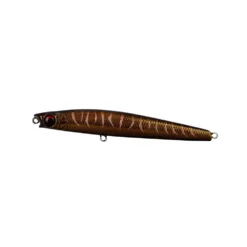 Daiwa Infeet Slippery Dog Surface Walker Lure 80F -Best Fishing Store DaiwaInfeetSlipperyDogSurfaceWalkerLure80F HLBlack