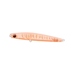 Daiwa Infeet Slippery Dog Surface Walker Lure 80F -Best Fishing Store DaiwaInfeetSlipperyDogSurfaceWalkerLure80F JellyPrawn