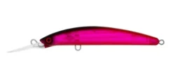 Daiwa Pro Double Clutch IZM Hard Body Lure 115SP -Best Fishing Store DaiwaProDoubleClutchIZMHardBody60 115 LazerPink