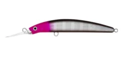 Daiwa Pro Double Clutch IZM Hard Body Lure 115SP -Best Fishing Store DaiwaProDoubleClutchIZMHardBody60 115 PinkHead