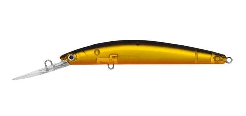 Daiwa Pro Double Clutch IZM Hard Body Lure 95SP-G 2 Daiwa Pro Double Clutch IZM Hard Body Lure 95SP-G - Image 2