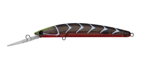 Daiwa Pro Double Clutch IZM Hard Body Lure 95SP-G 10 Daiwa Pro Double Clutch IZM Hard Body Lure 95SP-G - Image 10