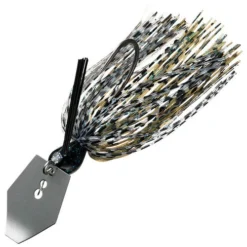 Daiwa Steez Cover Chatterbait Lure -Best Fishing Store DaiwaSteezCoverChatterbaitLure Bluegill