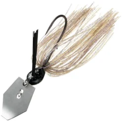 Daiwa Steez Cover Chatterbait Lure -Best Fishing Store DaiwaSteezCoverChatterbaitLure GhostShrimp