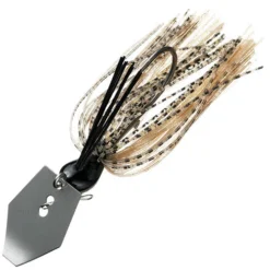 Daiwa Steez Cover Chatterbait Lure -Best Fishing Store DaiwaSteezCoverChatterbaitLure Kurogane