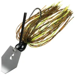 Daiwa Steez Cover Chatterbait Lure -Best Fishing Store DaiwaSteezCoverChatterbaitLure SummerCraw