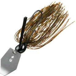 Daiwa Steez Cover Chatterbait Lure -Best Fishing Store DaiwaSteezCoverChatterbaitLure WatermelonBlue