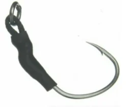 Decoy DJ77 Short Pike Jigging Assist Hook -Best Fishing Store Decoy DJ77 Short Pike Jigging Assist Hook v2 a7486580 91d2 4242 b24f 74fff943894f