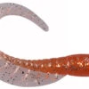 Dragon Maggot Worm 2.5 Inch Soft Plastic Lure