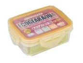 Ecogear 0941 Aqua Stocker Liquid Lure Storage Container - 180ml