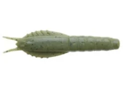 Ecogear Aqua Bream Prawn 40mm Soft Plastic Lure -Best Fishing Store Ecogear Aqua Bream Prawn AU02