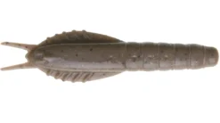 Ecogear Aqua Bream Prawn 40mm Soft Plastic Lure -Best Fishing Store Ecogear Aqua Bream Prawn AU07