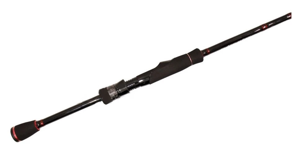 Ecooda Black Hawk II Spin Rod 6 Ecooda Black Hawk II Spin Rod - Image 6