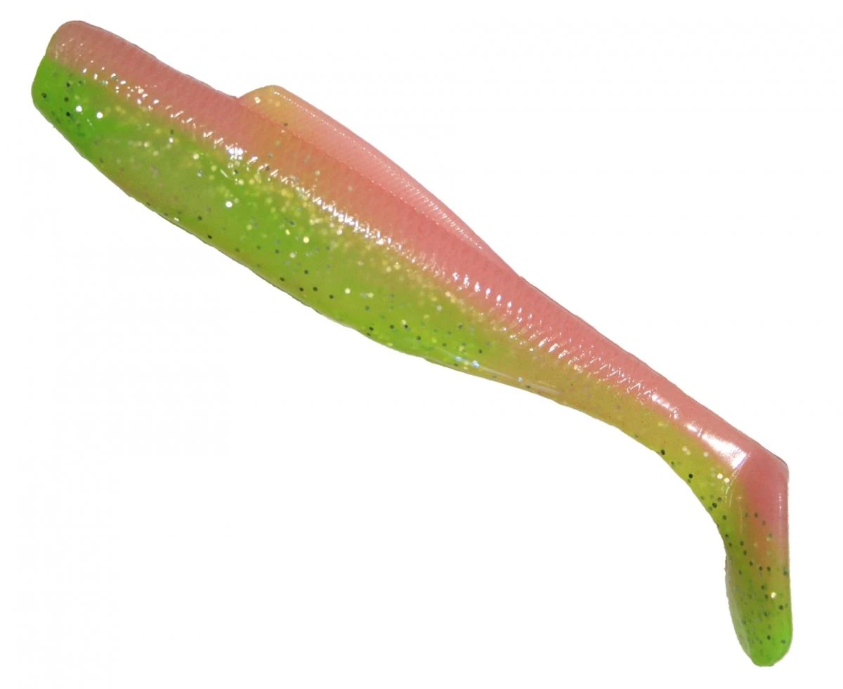 Zman Diezel Minnowz 4 Inch Soft Plastic Lure 19 Zman Diezel Minnowz 4 Inch Soft Plastic Lure - Image 19