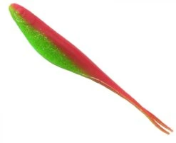 Zman Streakz XL 8 Inch Soft Plastic Lure -Best Fishing Store ElectricChicken Streakz XL8