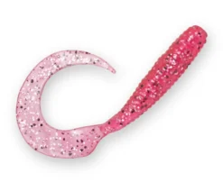 Zman Grubz 9 Inch Soft Plastic Fishing Lure