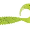 Entice Bungee Baits Grubby 3.5 Inch Soft Plastic Lure - Mega Clearance