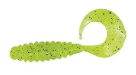 Entice Bungee Baits Grubby 3.5 Inch Soft Plastic Lure - Mega Clearance 1 Entice Bungee Baits Grubby 3.5 Inch Soft Plastic Lure - Mega Clearance