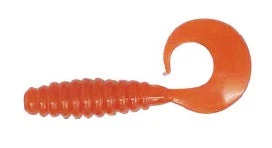 Entice Bungee Baits Grubby 3.5 Inch Soft Plastic Lure - Mega Clearance 6 Entice Bungee Baits Grubby 3.5 Inch Soft Plastic Lure - Mega Clearance - Image 6