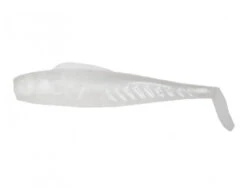 Entice Bungee Baits Paddler 3 Inch Soft Plastic Lure - Mega Clearance