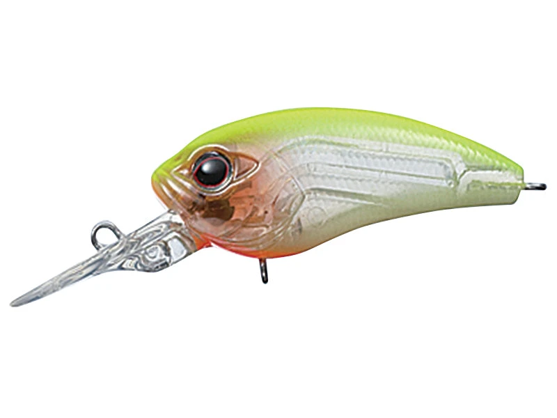 Evergreen Combat Crank Mini MR 44mm Hard Body Lure - Image 8