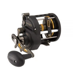 PENN Fathom II LW Levelwind Overhead Reels -Best Fishing Store Fathom II LW Levelwind Overhead Reels 30