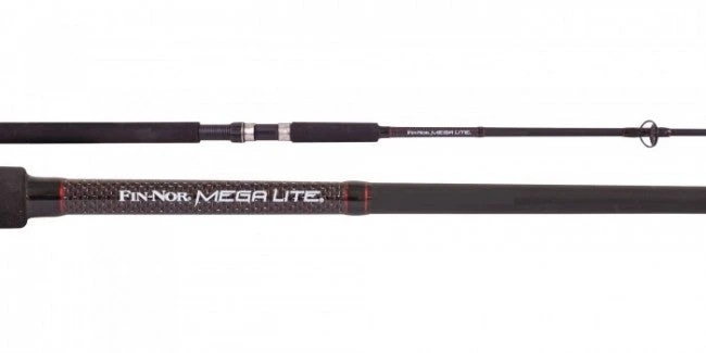 Fin-Nor Fin Nor Megalite 12ft Surf Spin Rod - 2 Piece