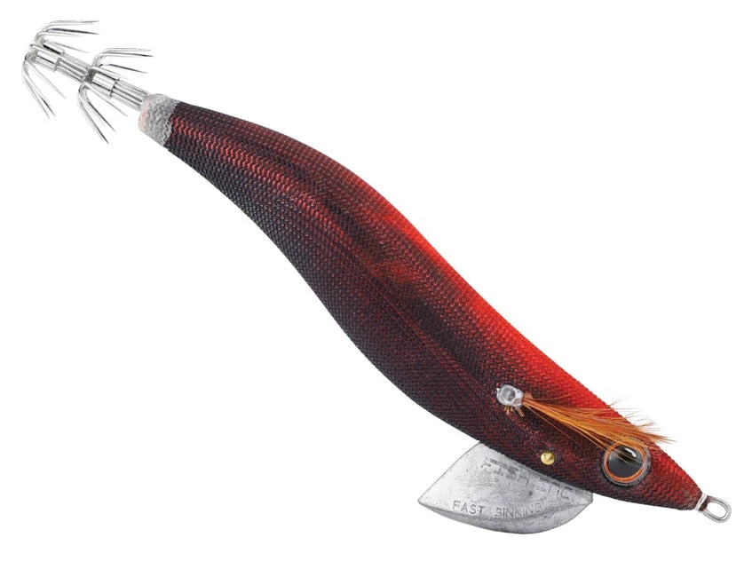 Fish Inc Egilicious Squid Jig 3.0 4 Fish Inc Egilicious Squid Jig 3.0 - Image 4
