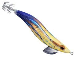 Fish Inc Egilicious Squid Jig 3.0 24 Fish Inc Egilicious Squid Jig 3.0 -Best Fishing Store Fish Inc Egilicious Squid Jig Blue Banana