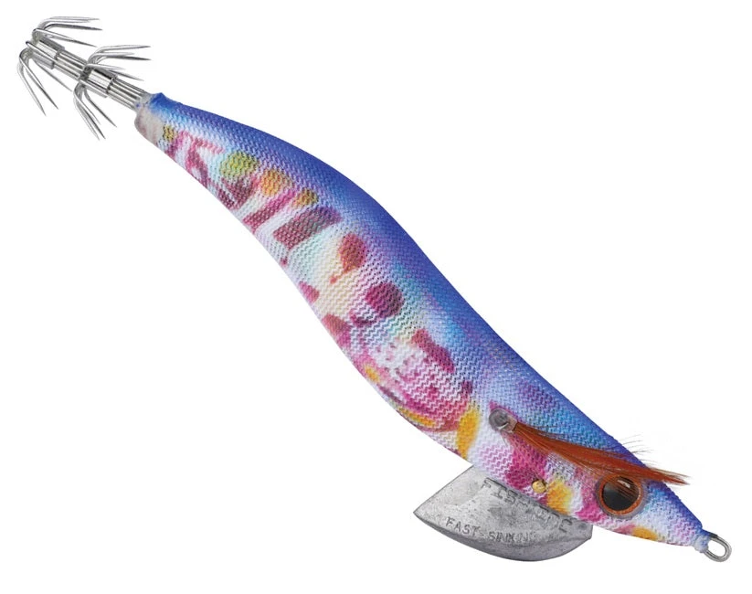 Fish Inc Egilicious Squid Jig 3.0 6 Fish Inc Egilicious Squid Jig 3.0 - Image 6