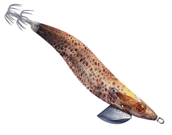 Fish Inc Egilicious Squid Jig 3.0 14 Fish Inc Egilicious Squid Jig 3.0 - Image 14