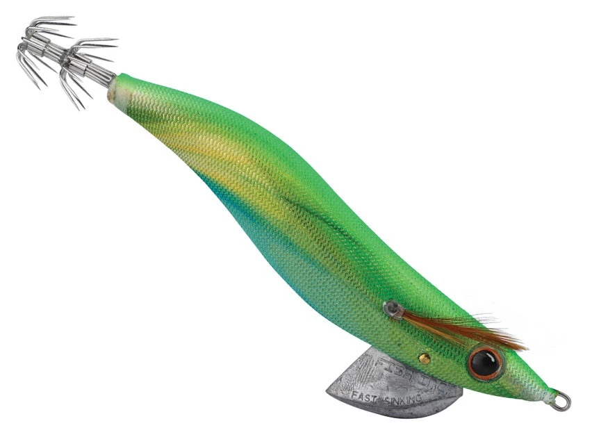 Fish Inc Egilicious Squid Jig 3.0 15 Fish Inc Egilicious Squid Jig 3.0 - Image 15