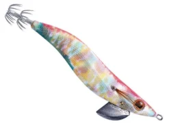Fish Inc Egilicious Squid Jig 3.0 36 Fish Inc Egilicious Squid Jig 3.0 -Best Fishing Store Fish Inc Egilicious Squid Jig Rainbow Shrimp