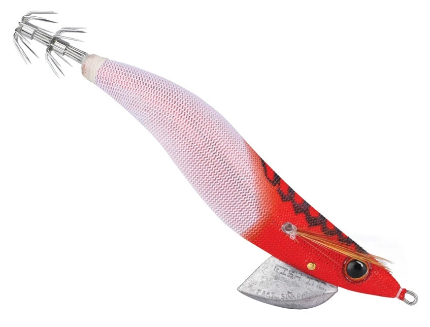Fish Inc Egilicious Squid Jig 3.0 18 Fish Inc Egilicious Squid Jig 3.0 - Image 18
