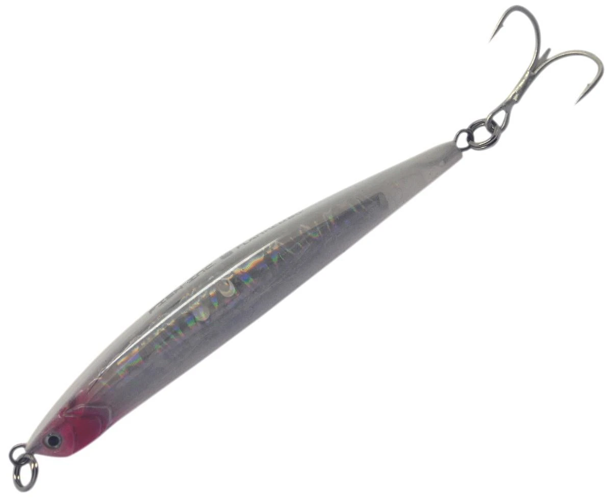 Fish Inc Flanker Sinking Stickbait Fishing Lure 4 Fish Inc Flanker Sinking Stickbait Fishing Lure - Image 4