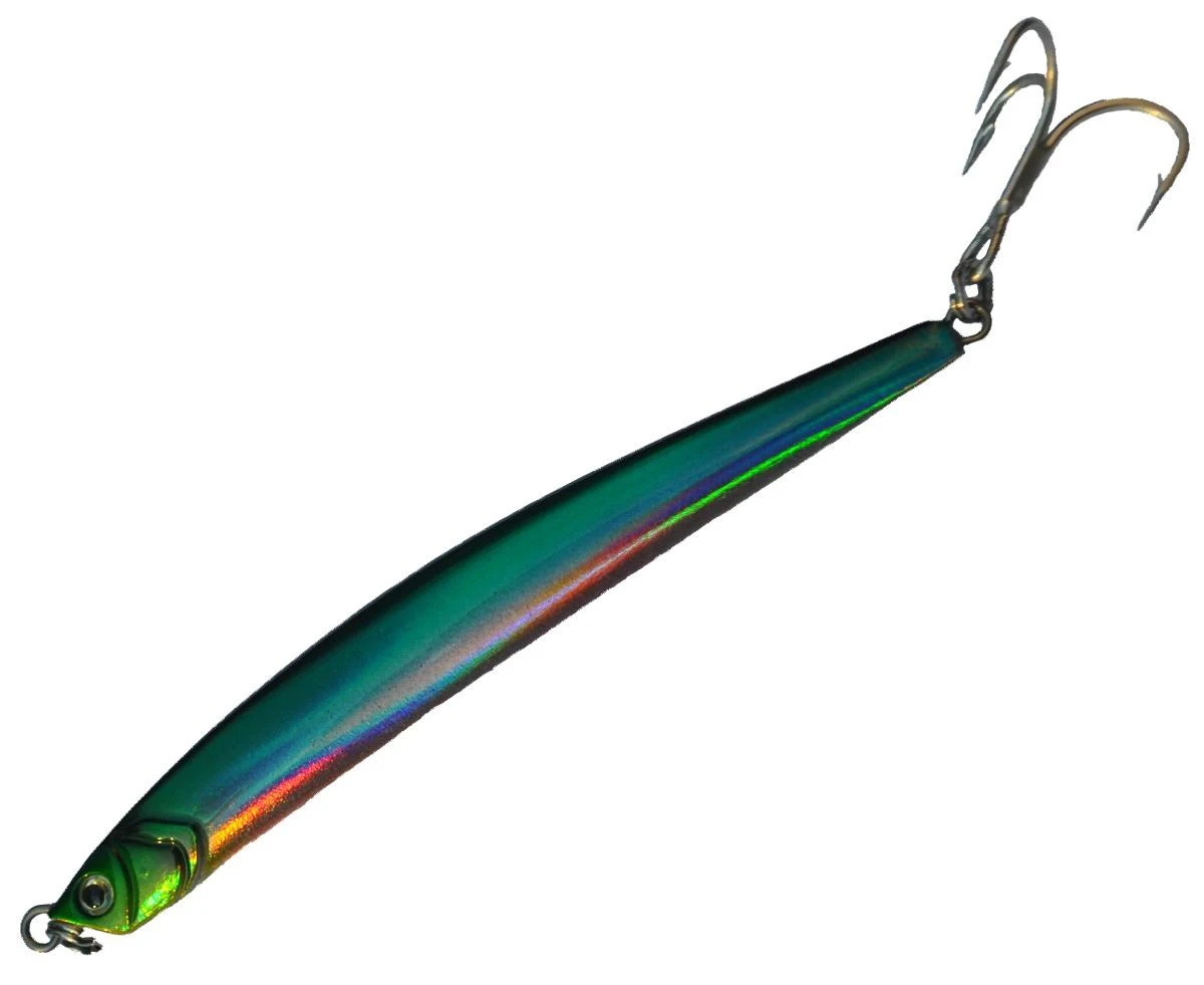 Fish Inc Flanker Sinking Stickbait Fishing Lure 2 Fish Inc Flanker Sinking Stickbait Fishing Lure - Image 2
