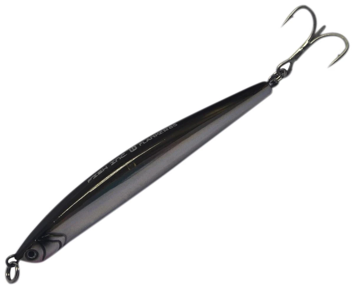 Fish Inc Flanker Sinking Stickbait Fishing Lure 5 Fish Inc Flanker Sinking Stickbait Fishing Lure - Image 5
