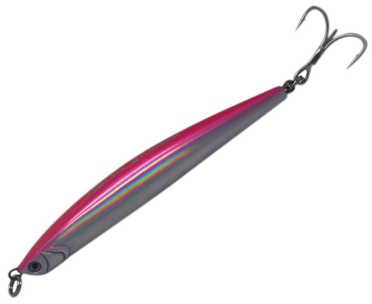 Fish Inc Flanker Sinking Stickbait Fishing Lure 7 Fish Inc Flanker Sinking Stickbait Fishing Lure - Image 7