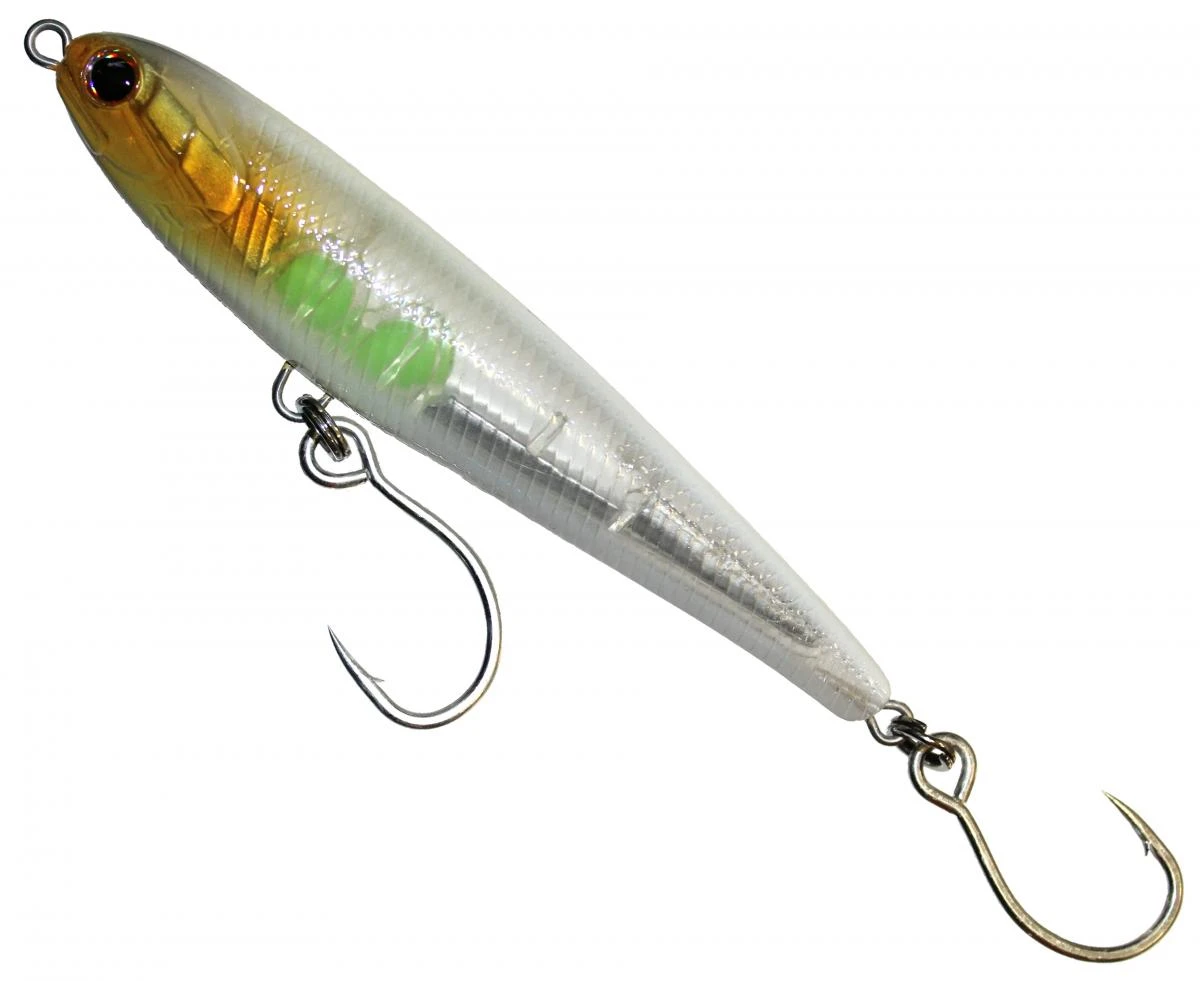 Fish Inc Right Wing Sinking Stickbait Fishing Lure 1 Fish Inc Right Wing Sinking Stickbait Fishing Lure